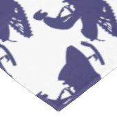 Nappe Motoneige (Angle)