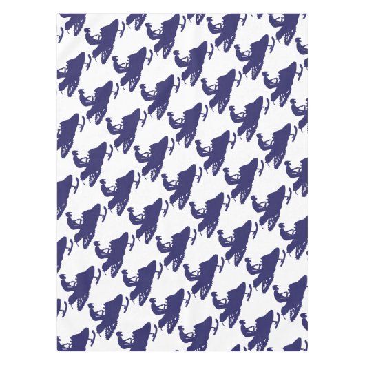 Nappe Motoneige (Devant)