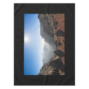 Nappe Mountains of La Palma