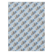 Nappe Mouton (Devant)