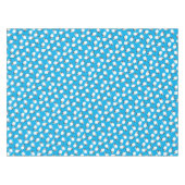 Nappe Mouton Anniversaire Soirée Caricature (Devant (Horizontal))