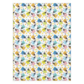 Nappe mouton décoratif (Devant)