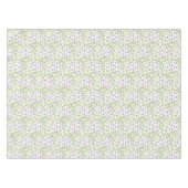 Nappe Moutons blancs (Devant (Horizontal))