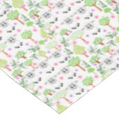 Nappe Moutons blancs (Angle)