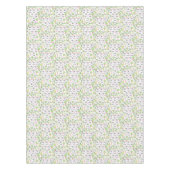 Nappe Moutons blancs (Devant)