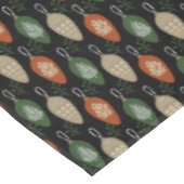 Nappe Moyenne des ornements scandinaves du milieu du siè (Angle)