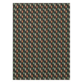 Nappe Moyenne des ornements scandinaves du milieu du siè (Devant)