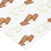 Nappe Mozzarella Cheese Sticks Bar Pub Fried Junk Food (Angle)