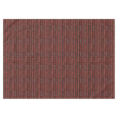 Nappe Mur en brique, brique (Devant (Horizontal))