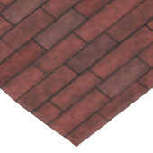 Nappe Mur en brique, brique (Angle)