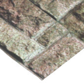 Nappe Mur en pierre (Angle)