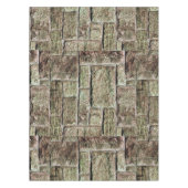 Nappe Mur en pierre (Devant)