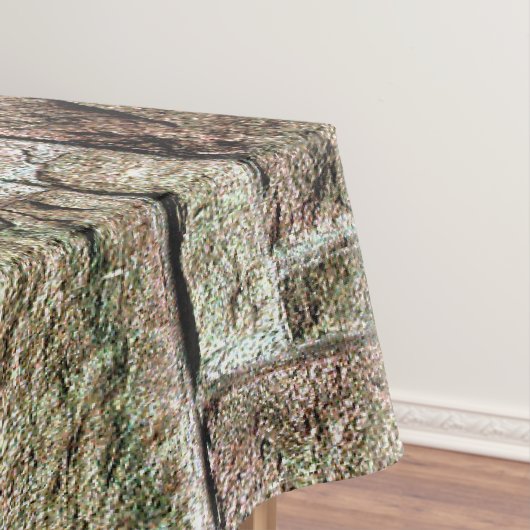 Nappe Mur en pierre (In Situ)