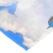 Nappe Mur occidental à Jérusalem (Mur de tristesse) (Angle)