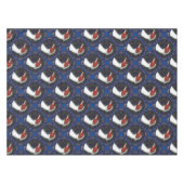 Nappe Muscovy Duck Head (Devant (Horizontal))
