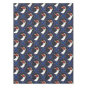 Nappe Muscovy Duck Head (Devant)