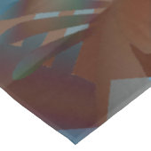 Nappe Musique Kokopelli Sud-Ouest S (Angle)