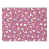 Nappe Mustachio Unicornio (Devant (Horizontal))