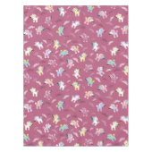 Nappe Mustachio Unicornio (Devant)