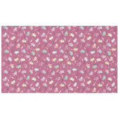 Nappe Mustachio Unicornio ! (Devant (Horizontal))