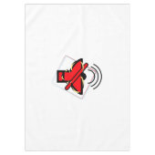 Nappe Mute (Devant)