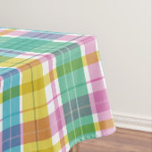Nappe Muticolors pastel doux (In Situ)