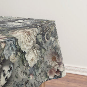 Nappe My Sweet Fang - Gothique Grand Motif