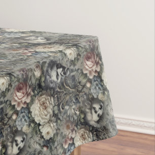 Nappe My Sweet Fang - Gothique Moyen Motif