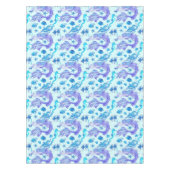 Nappe Mystic Fairy Purple Créature Carreaux en céramique (Devant)