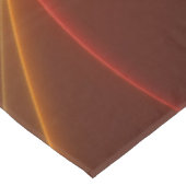 Nappe Mystique Abstrait Fractal Art Moderne Couleurs cha (Angle)