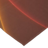 Nappe Mystique Abstrait Fractal Art Moderne Couleurs cha (Angle)