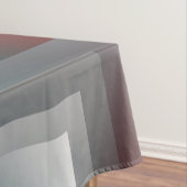 Nappe N - Bourgogne gris turquoise (In Situ)