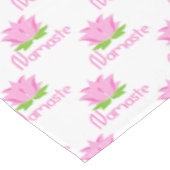 Nappe Namaste (Angle)