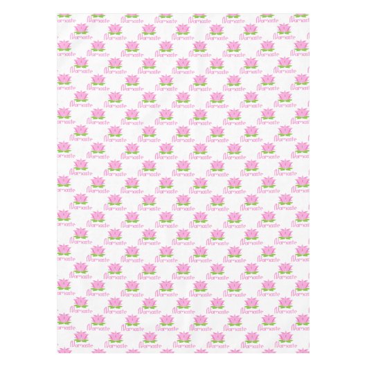 Nappe Namaste (Devant)