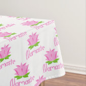 Nappe Namaste (In Situ)