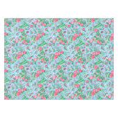 Nappe Nantucket Preppy Palm Beach Print (Devant (Horizontal))