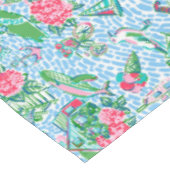 Nappe Nantucket Preppy Palm Beach Print (Angle)