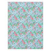 Nappe Nantucket Preppy Palm Beach Print (Devant)