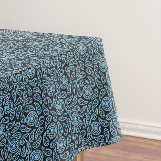 Nappe Nappe-Paisley (In Situ)