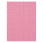 Nappe Nappe-Pink Floral (Devant)