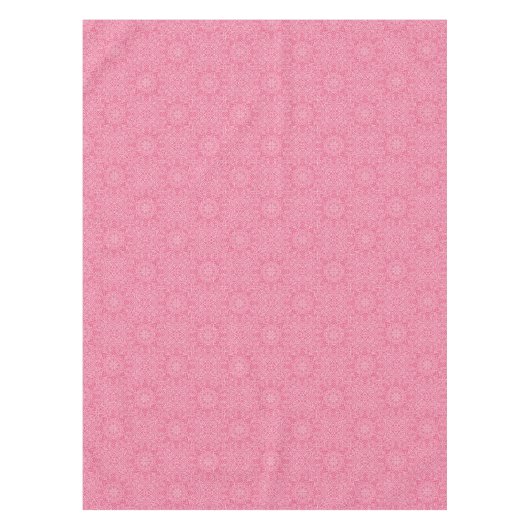 Nappe Nappe-Pink Floral (Devant)