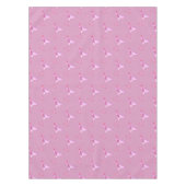 NAPPE NAPPERONS - PINK MARTINI (Devant)