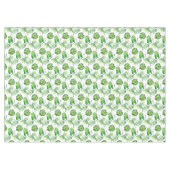 Nappe Nappes-Feuilles tropicaux (Devant (Horizontal))