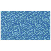 Nappe Narwhals Ocean Cute Anniversaire de enfant Party (Devant (Horizontal))