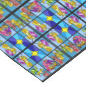 Nappe Nativité (Angle)