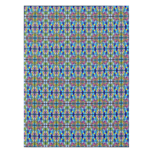 Nappe Nativité (Devant)