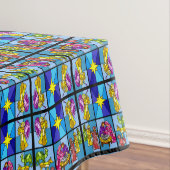 Nappe Nativité (In Situ)