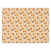 Nappe Nature d'automne (Devant (Horizontal))
