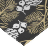 Nappe Nature Owl Folk Art (Angle)