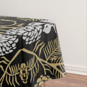 Nappe Nature Owl Folk Art (In Situ)